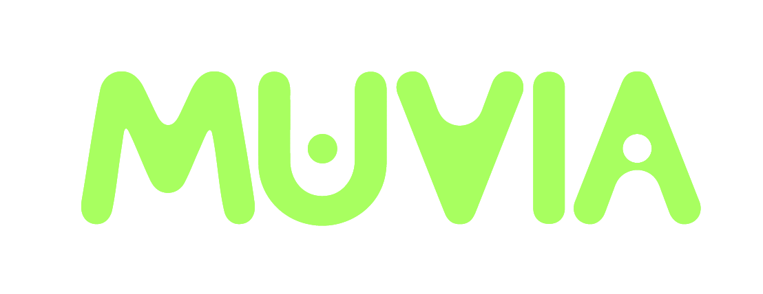 MUVIA Logo